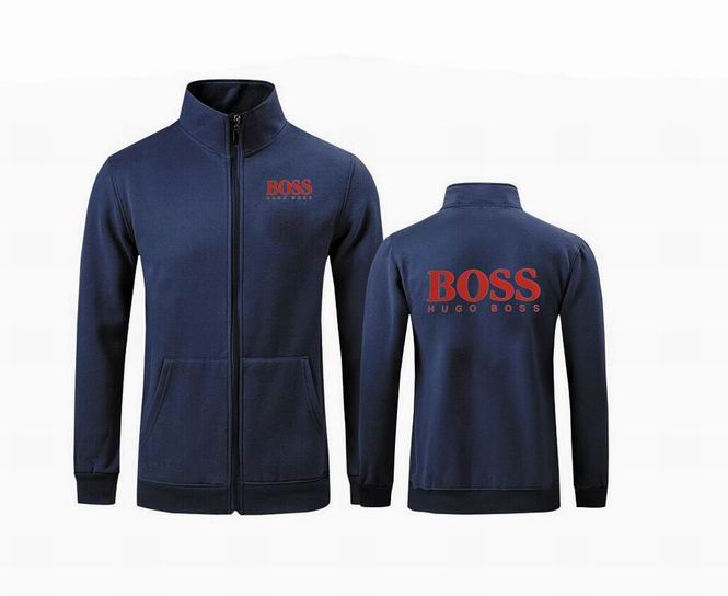 Hugo BoSS hoodie S-XXXL-161